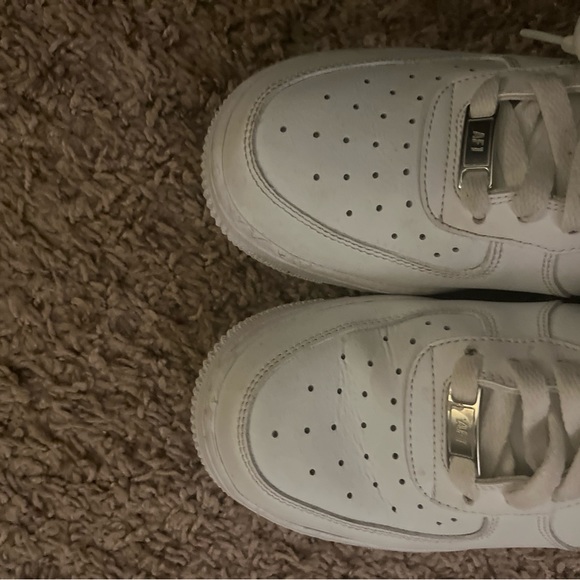 Air Force 1 - Picture 5 of 5